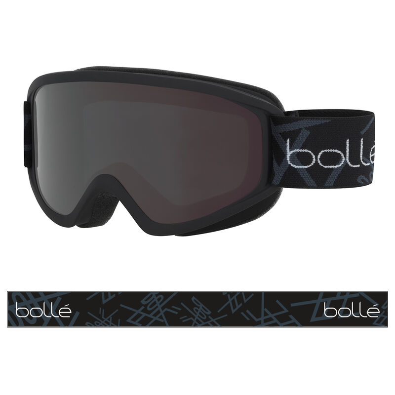 FREEZE, Black Matte-Grey Cat 3, hi-res image number null